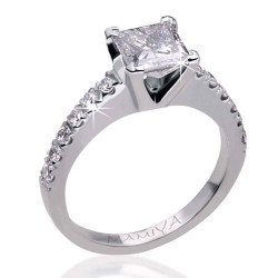 Why One Should Buy 1 Carats Diamond Engagement Ring? Why One Should Buy 1 Carats Diamond Engagement Ring?
