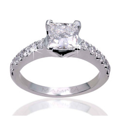 Be My Princess Diamond Ring Be My Princess Diamond Ring