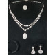 Bride's Marriage Necklace Set -OR1253 