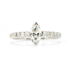 classic marquise cut engagement ring classic marquise cut engagement ring