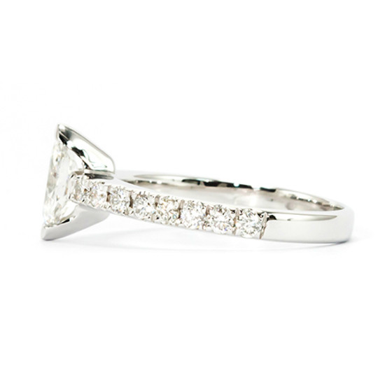 classic marquise cut engagement ring classic marquise cut engagement ring