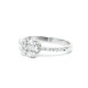 Ravish Diamond Ring