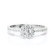 Ravish Diamond Ring Ravish Diamond Ring