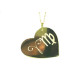 Love Heart  Pendant