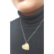 Love Heart Pendant Love Heart Pendant