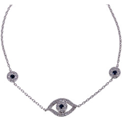 Eye Diamond Bracelet Eye Diamond Bracelet