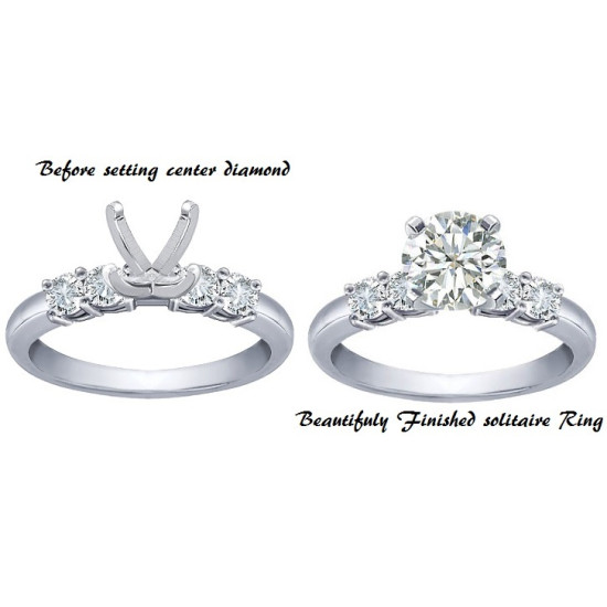 Celebration Engagement Ring-Bvmorder1