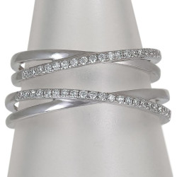 Chained Ring-B14687 Chained Ring-B14687