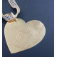 Love Heart  Pendant