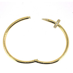 Vintage Nail 'N' screw Bangle Vintage Nail 'N' screw Bangle