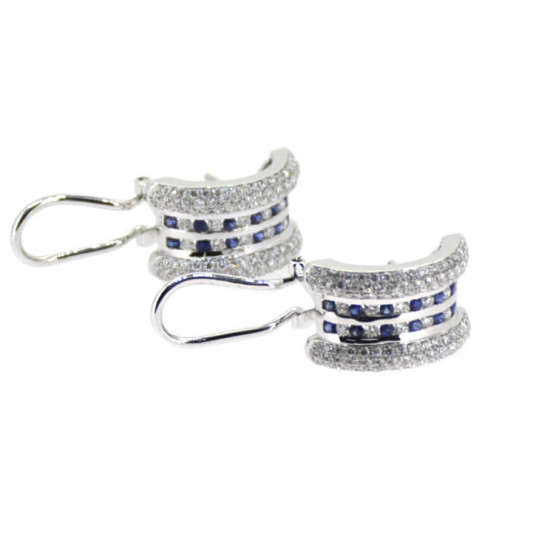 ARYA DIAMOND EARINGS (OR1104) ARYA DIAMOND EARINGS (OR1104)