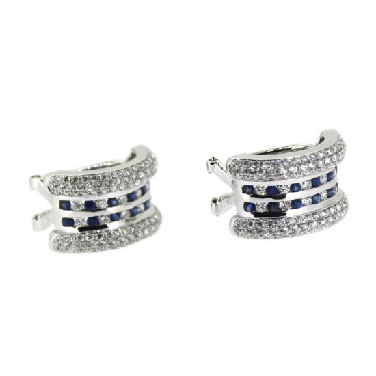 ARYA DIAMOND EARINGS (OR1104) ARYA DIAMOND EARINGS (OR1104)