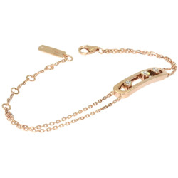 Floating Diamonds Bracelet Floating Diamonds Bracelet