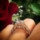 Vintage Ring Collection - B16752/1