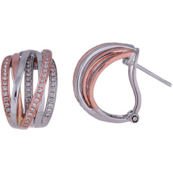 DigiTwo Earrings DigiTwo Earrings