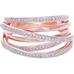 Multi Over Lapping Ring Multi Over Lapping Ring