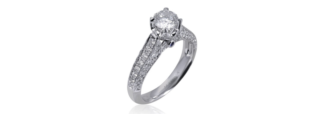 customize your diamond ring with famous settings customize your diamond ring with famous settings