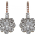 Purchase Precious Diamond Earrings In Dubai Online At Very Affordable Price Range
