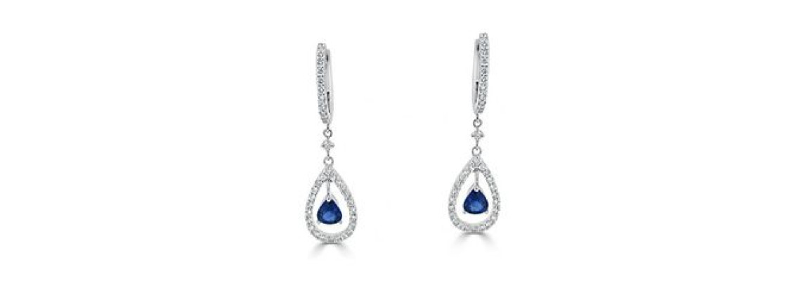 Plenty Of Benefits Of Buying Diamond Earrings In Dubai