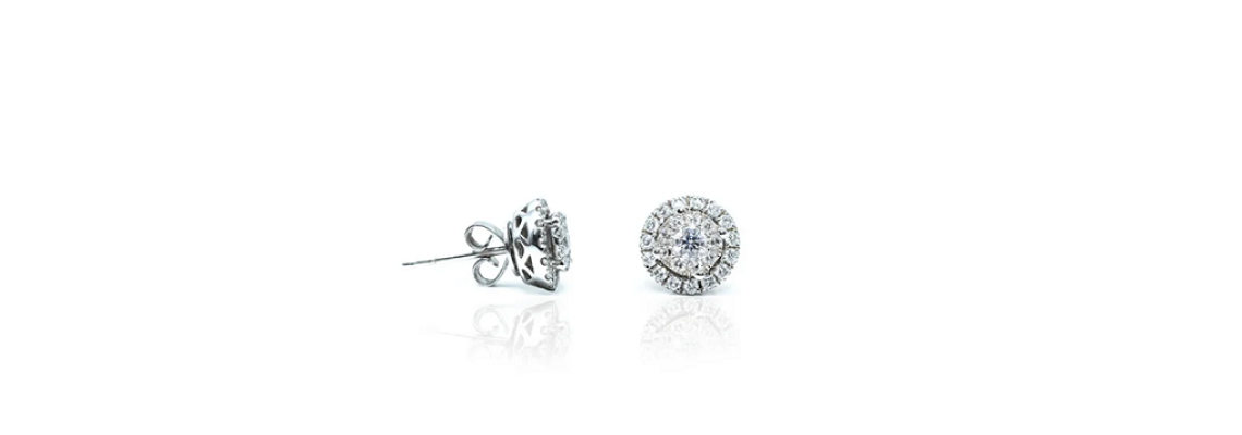 Major Advantages Of Wearing Diamond Earrings In Dubai Major Advantages Of Wearing Diamond Earrings In Dubai