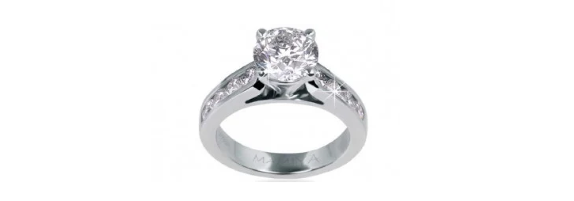 The Implication Of Engagement Rings For The Couple The Implication Of Engagement Rings For The Couple