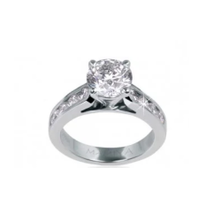 The Implication Of Engagement Rings For The Couple The Implication Of Engagement Rings For The Couple