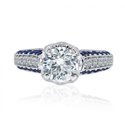 The Best Ever Romantic Gifts Eternity Rings offered to Spouses The Best Ever Romantic Gifts Eternity Rings offered to Spouses