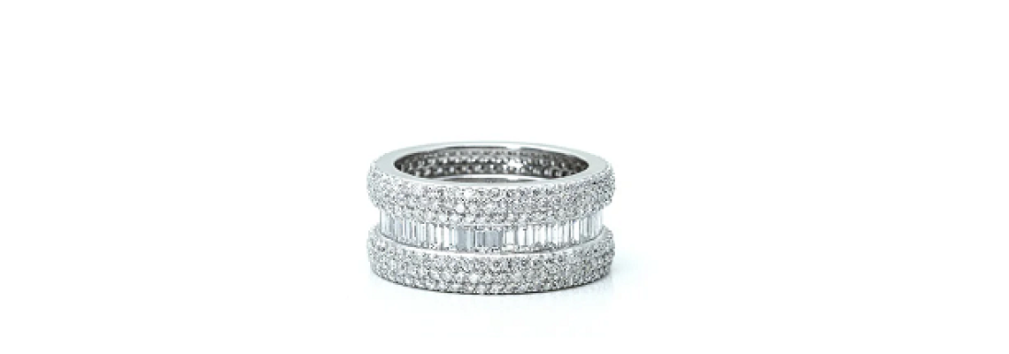 Buy Eternity Rings In Dubai With Many Precious Benefits In Canada