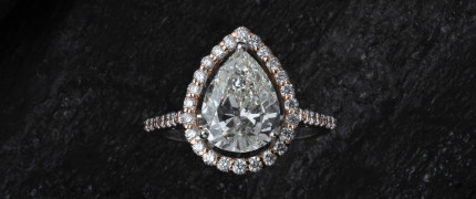 pear-shape-diamond-ring