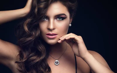 Jewelry store in Dubai Diamonds in Wholesale In Dubai, Jewellery
