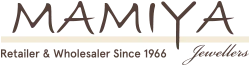 Mamiya Jewellers