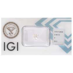 0.90 carats solitaire loose diamond 0.90 carats solitaire loose diamond