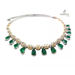 Choose the Striking Designs of Wedding Necklace Designs in Dubai Choose the Striking Designs of Wedding Necklace Designs in Dubai