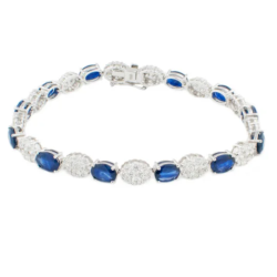 Why Gemstone Bracelets from Dubai Are the Best for Luxury and Style Why Gemstone Bracelets from Dubai Are the Best for Luxury and Style