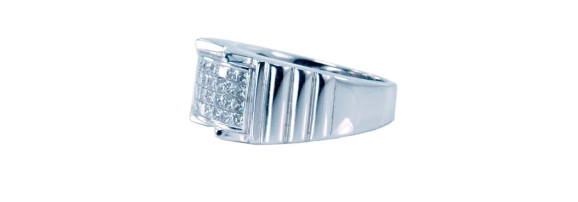 The Top Diamond Engagement Ring Styles for Men The Top Diamond Engagement Ring Styles for Men