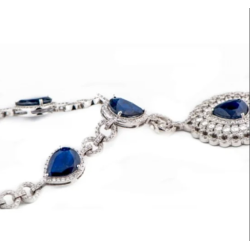 How to Care for Your Multistone Necklace to Keep It Sparkling How to Care for Your Multistone Necklace to Keep It Sparkling