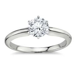 How to Care for Your Rose Gold Engagement Ring and Keep It Shining