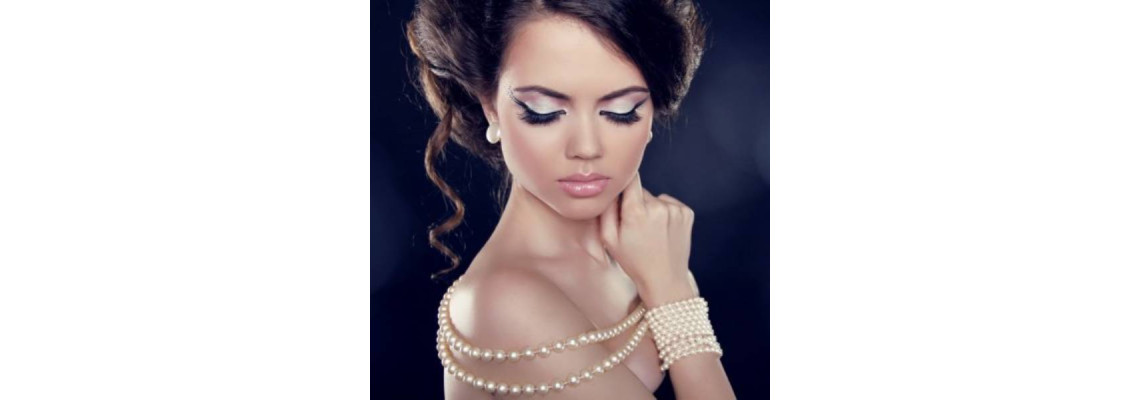 Pearls Symbolism : Facts – Benefits