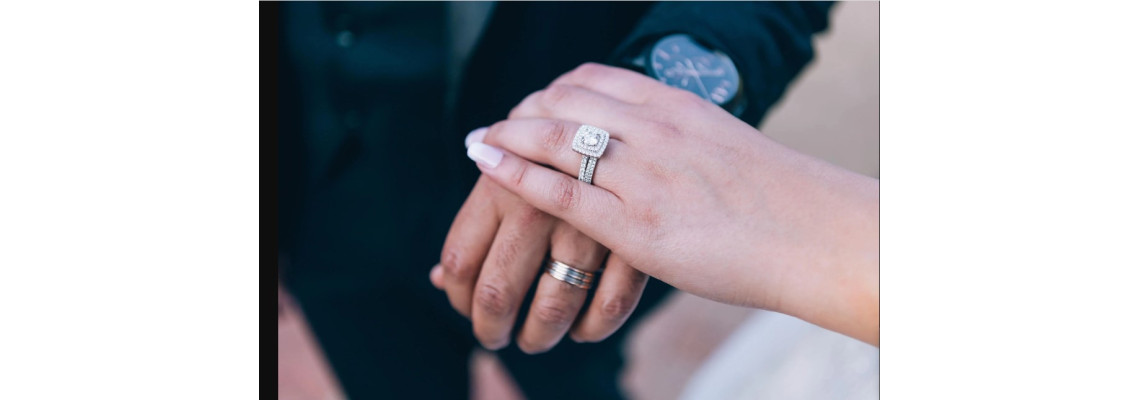 Find a Trustworthy Vendor and Purchase a Certified Diamond ring in Dubai Find a Trustworthy Vendor and Purchase a Certified Diamond ring in Dubai