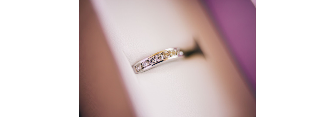 New Ideas and Wedding Jewelry Design in Dubai for the Year 2023 New Ideas and Wedding Jewelry Design in Dubai for the Year 2023