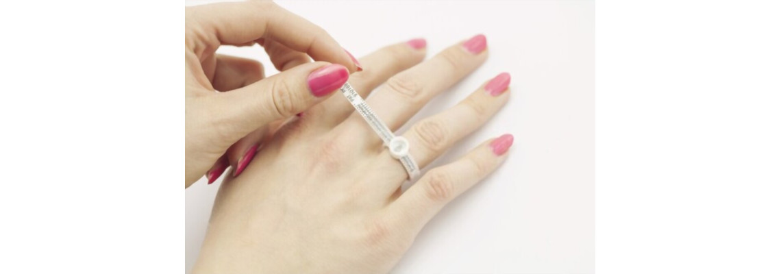 Can ask about your Ring size, Facts that you need to know. Can ask about your Ring size, Facts that you need to know.