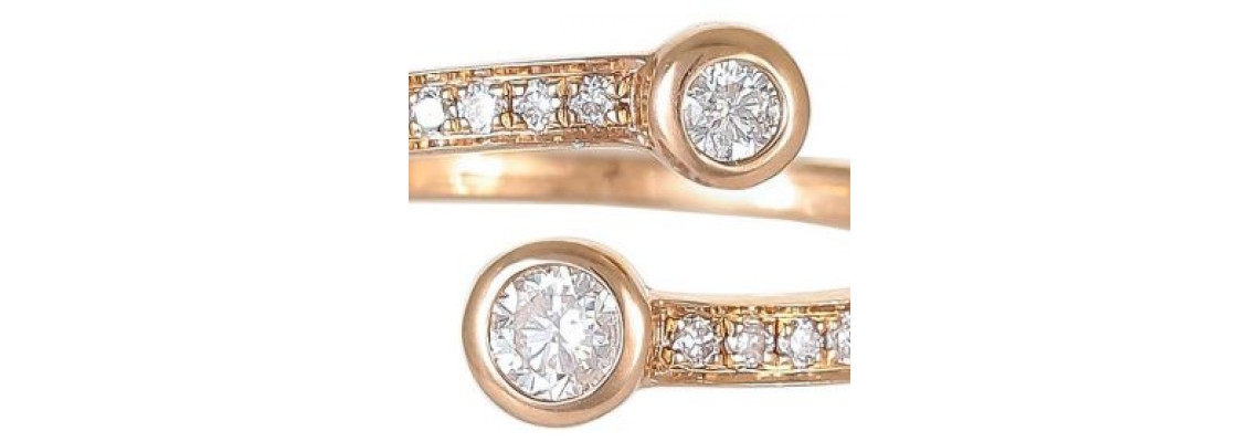 Why Do you Need to Shop for a Rose Gold Engagement Ring in Dubai?