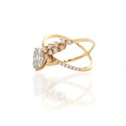 Buy The Perfect-Match Of Rose Gold Engagement Ring Buy The Perfect-Match Of Rose Gold Engagement Ring