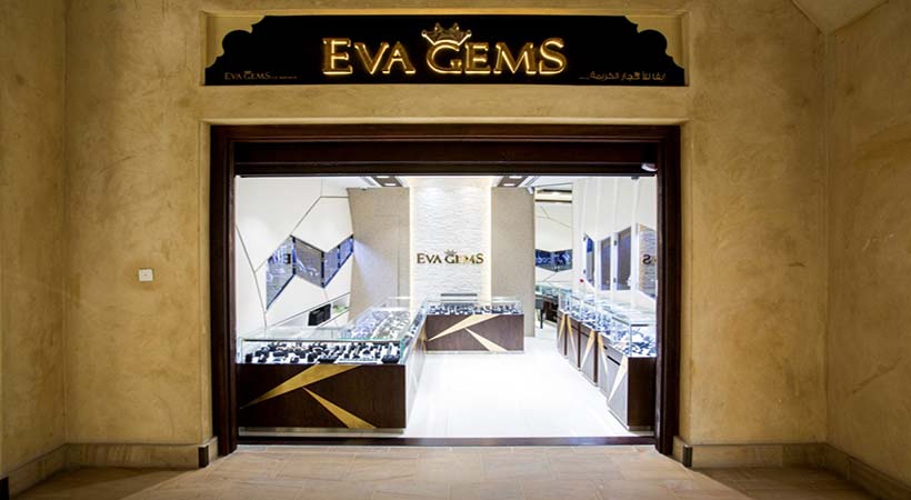 Eva Gems LLC